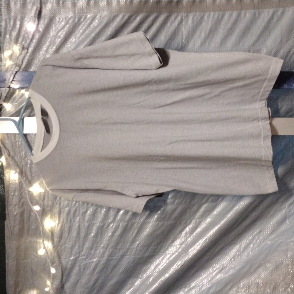 Willow Bay Unisex B&W